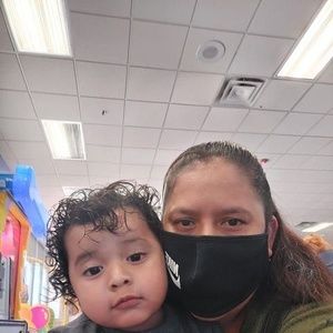 Meet your Posher, Fabiola